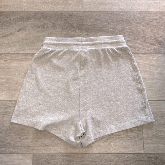 2 COZY PJ SHORTS - Picture 6 of 8